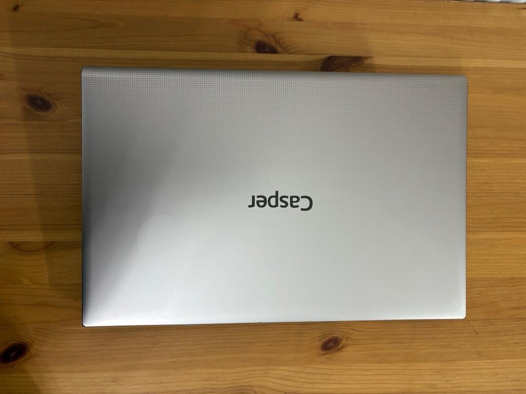 UYGUN FİYATA CASPER i5 7.NESİL LAPTOP - 4