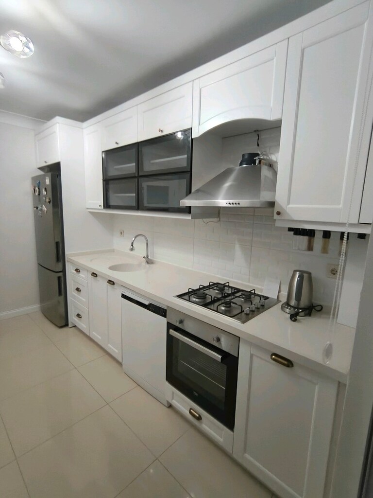 Mutfak Dolabı - 2