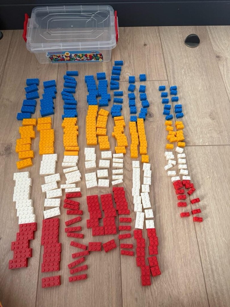 Lego - 2