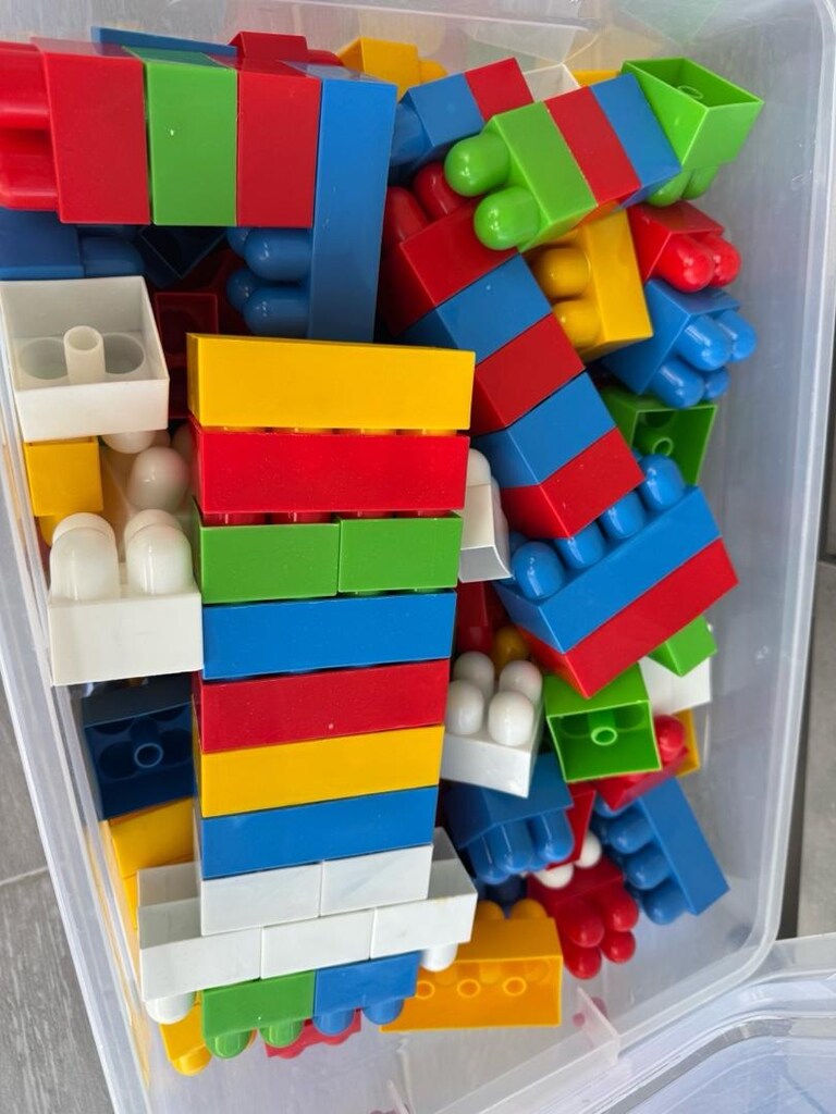 Kutulu Blok - 2