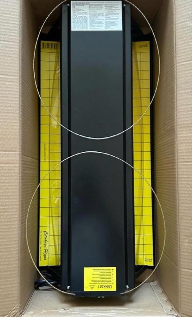 Sinek Ve Arı Öldürücü Elektro Frag FC - 2