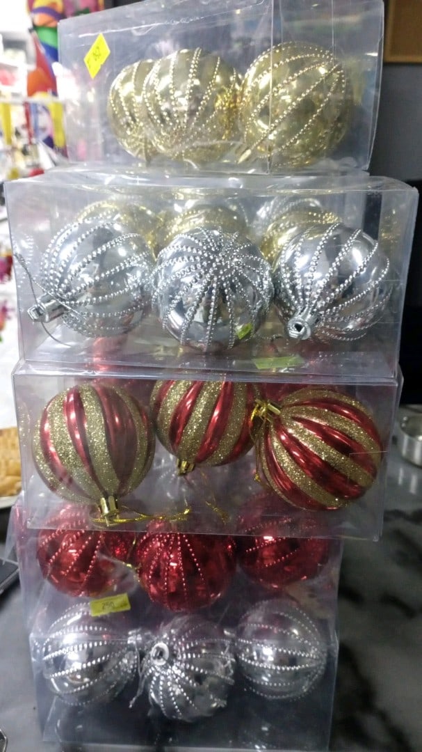 yeni yil noel urunleri - 9