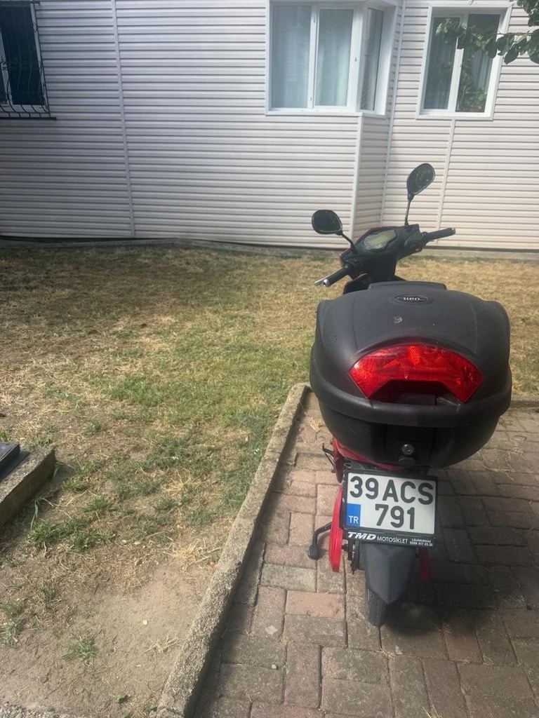 Volta Vsx 2023 Model Bol Ekstralı - 3