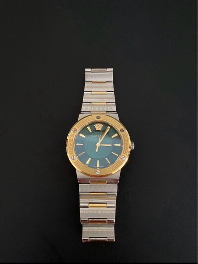 versace saat