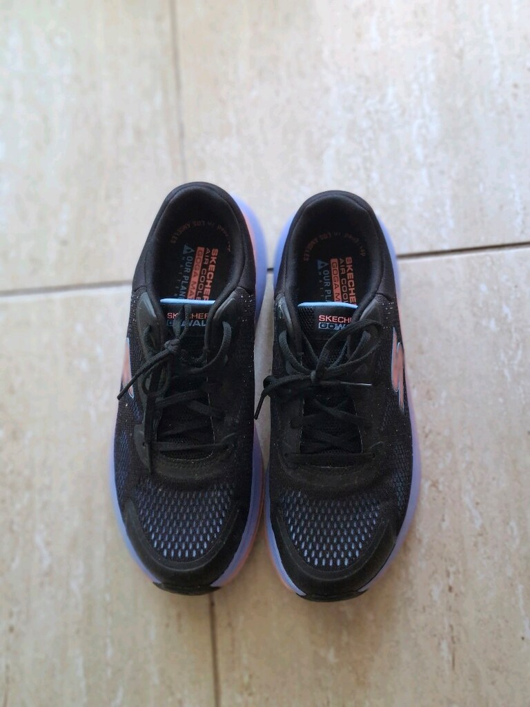 SKECHERS MARKA SPOR AYAKKABI - 9