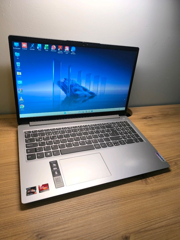 LENOVO DDR5 YENİ NESİL LAPTOP - 3