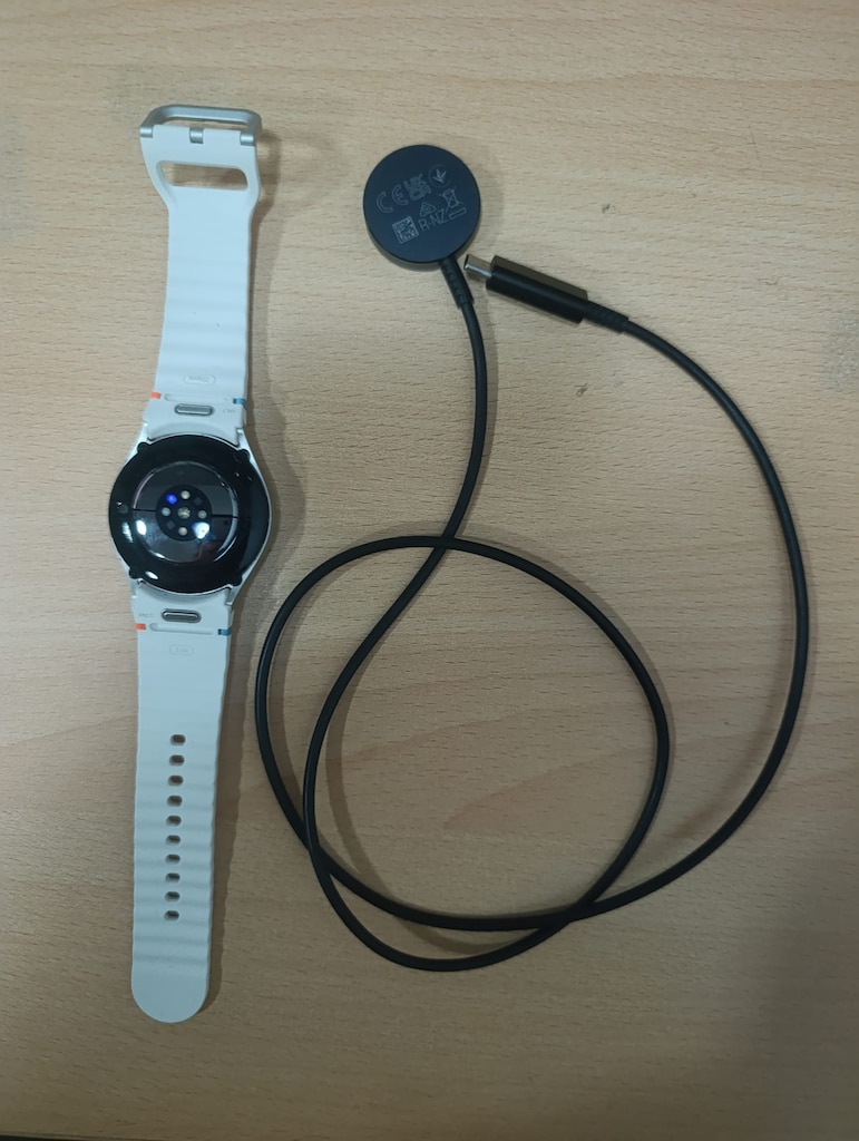 Samsung Galaxy Watch 7 40 mm - 3