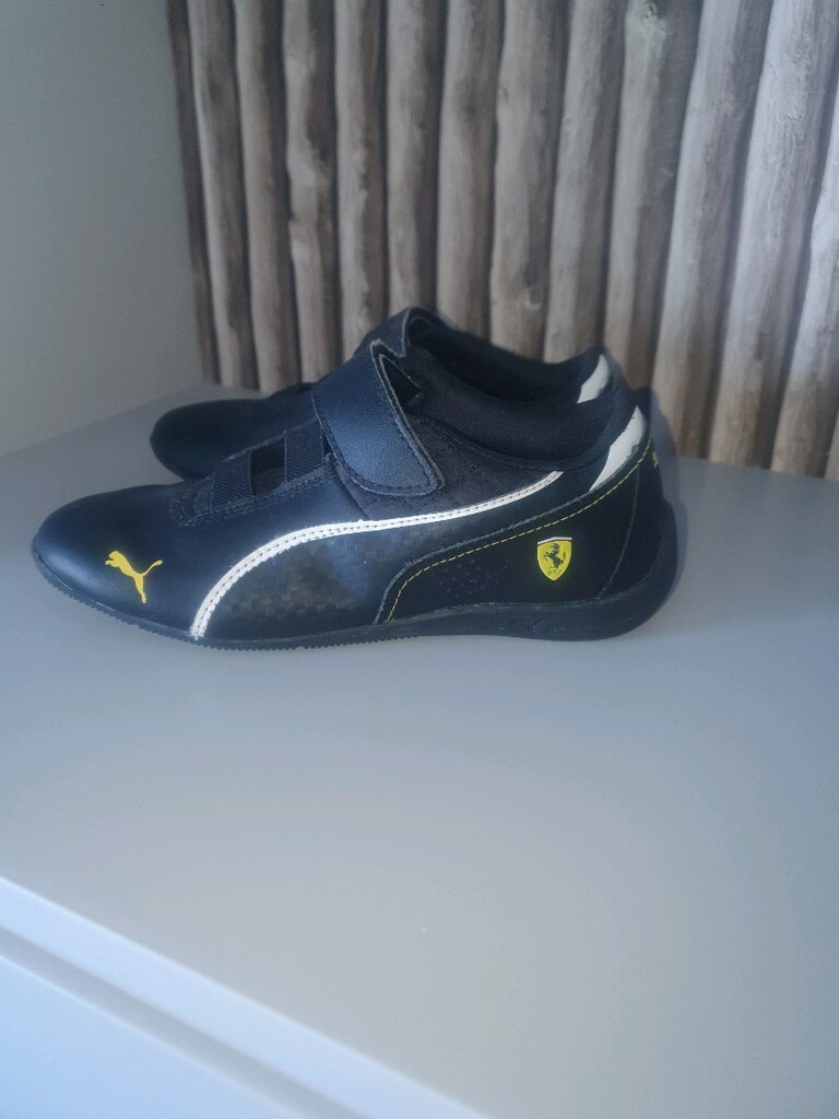 PUMA SPOR AYAKKABI - 3