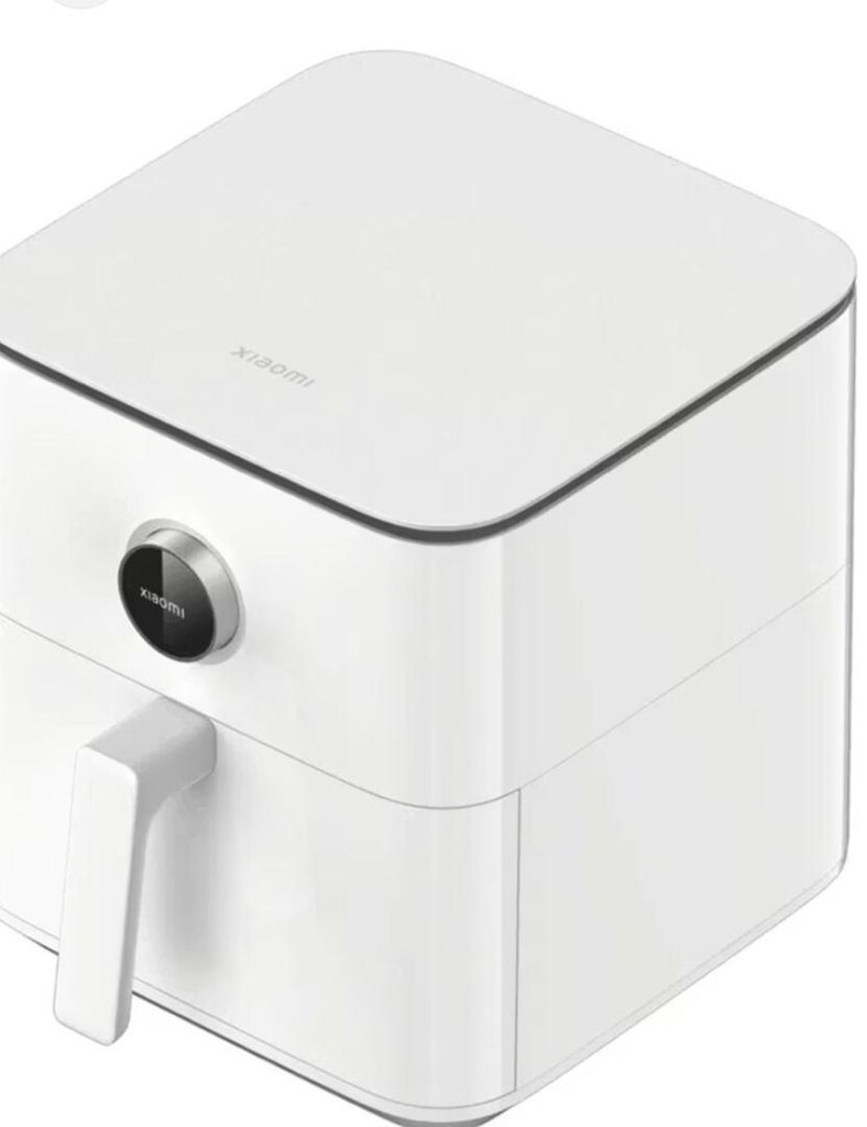 Air fry - 2