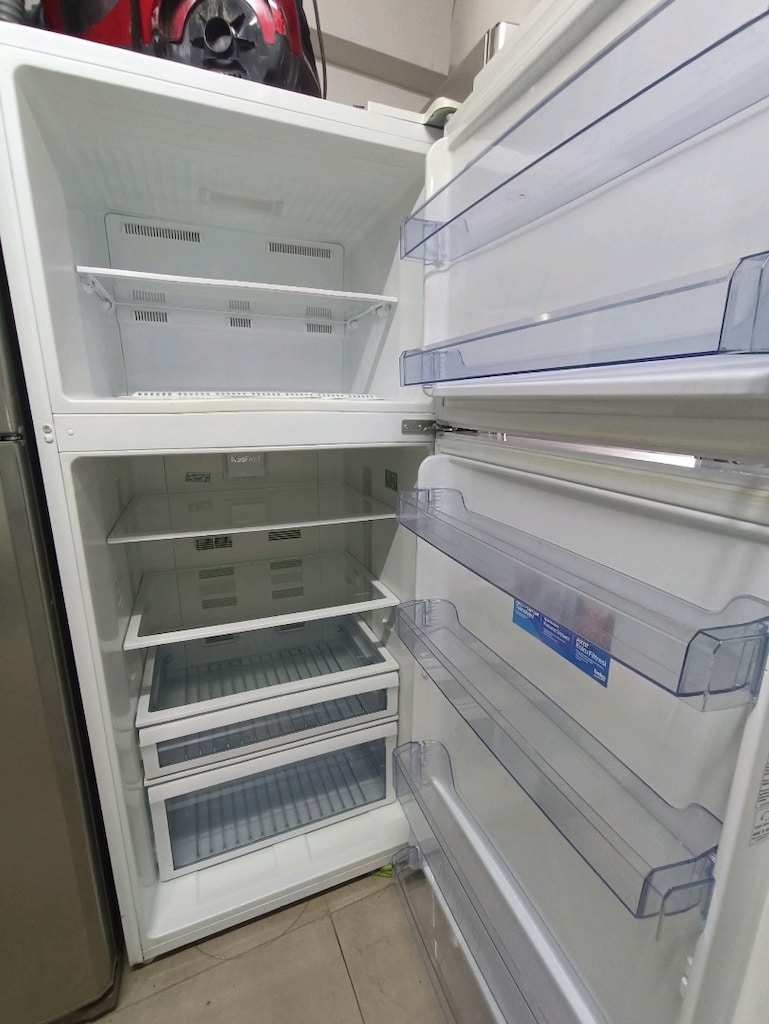 Beko 505 Litre Nofrost Buzdolabı - 7
