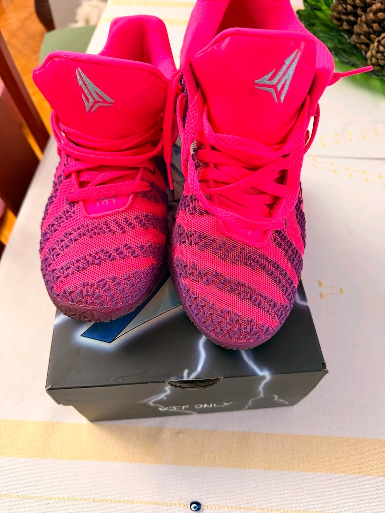 JA3 pembe - 2