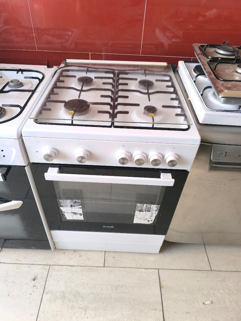 arcelik doğalgazlı fırınlı ocak - 3