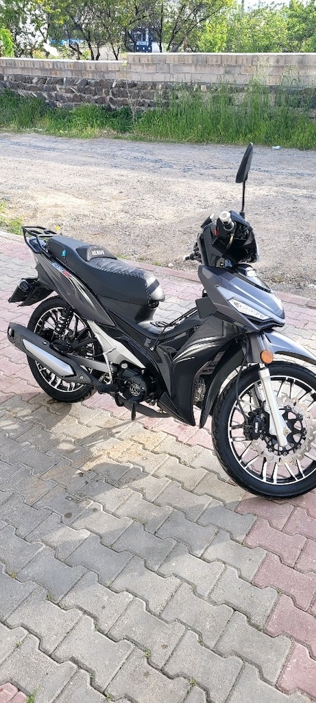 satılık cup motor - 13