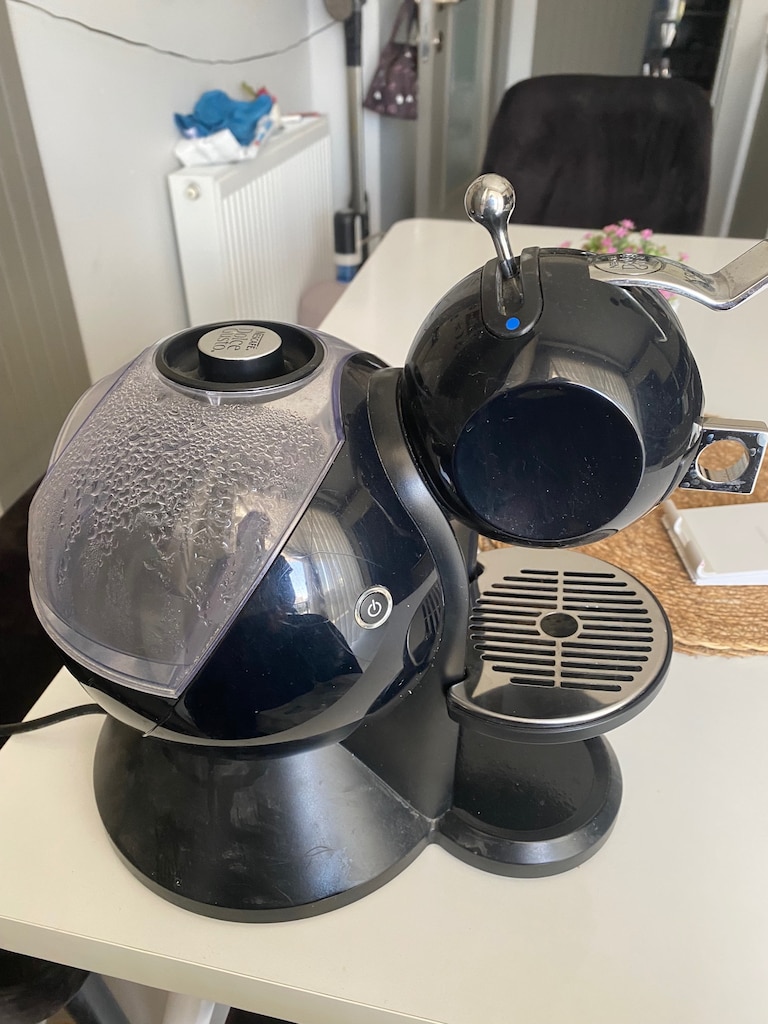 Nescafé dolce gusto - 2