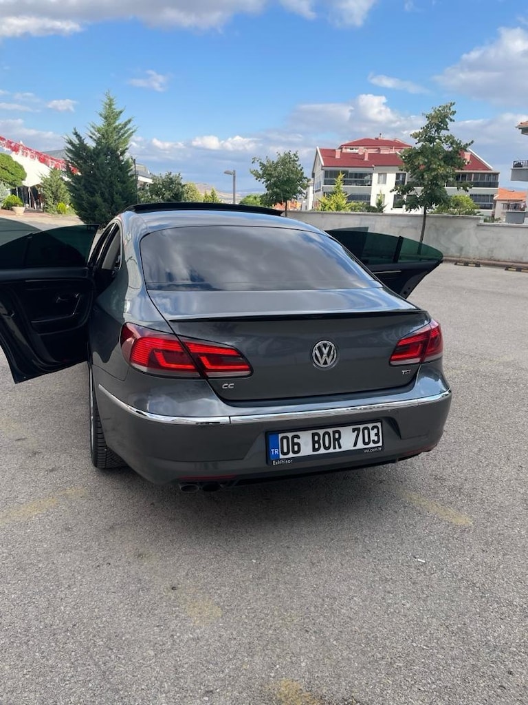 2015 Model 1.4 tsi 150hp Yeni Nesil Motor - 5