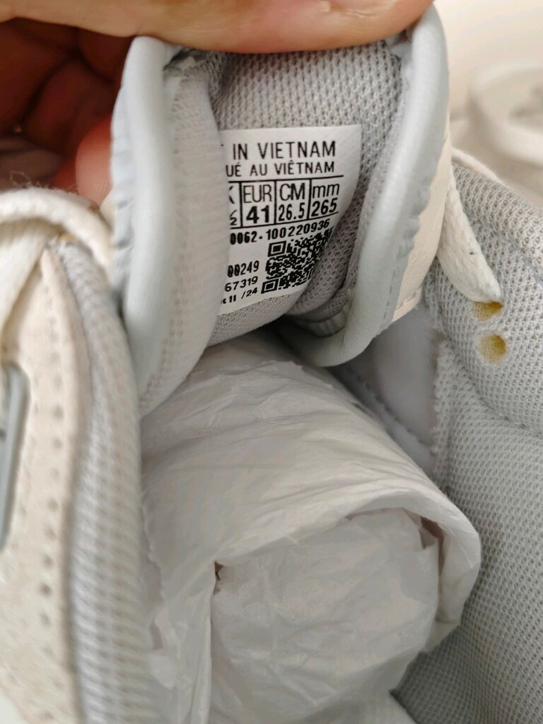 Reebok orjinal 41 - 4