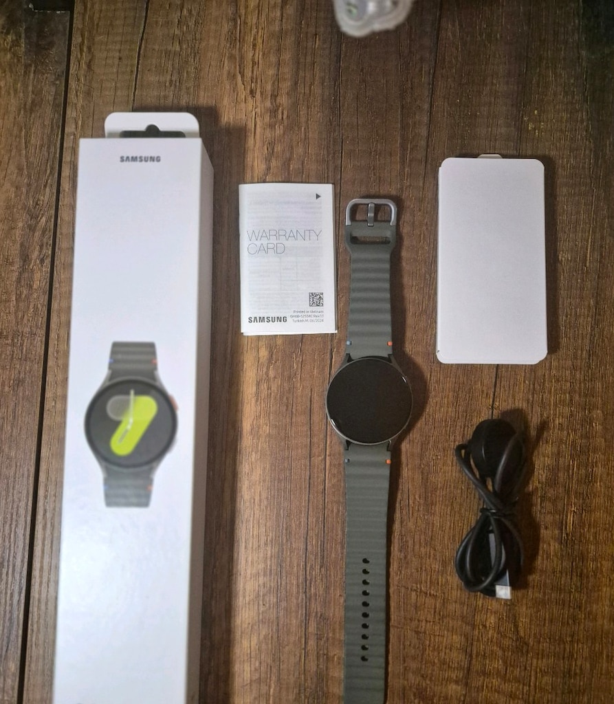 Samsung Watch 7 44MM Akıllı Saat