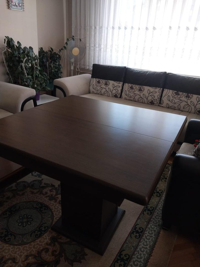 Yemek masası - 2