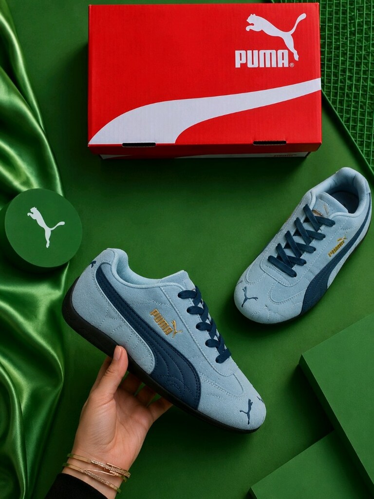 puma speedcat ayakkabı