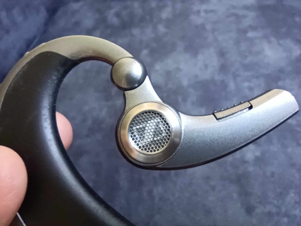 Sennheiser Bluetooth Kulaklık (VMX100) - 5