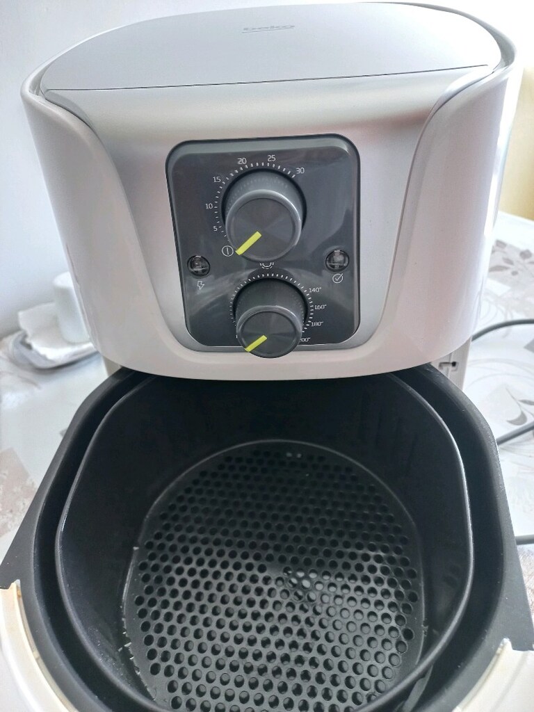 beko eirfray fazla kullanılmadı sorunsuz - 3