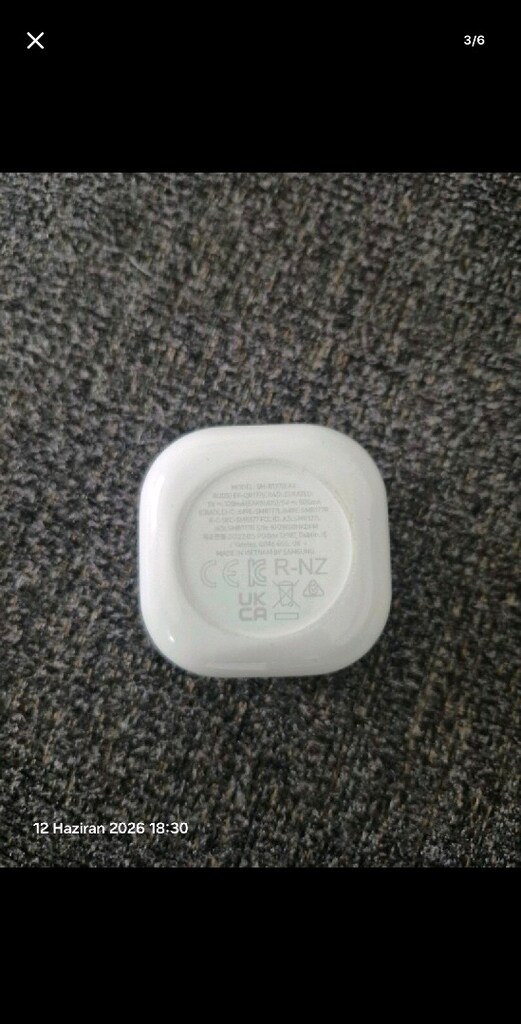 Galaxy buds 2 sorunsuz sikintisiz - 4