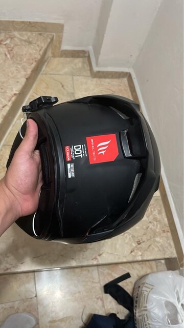 satılık kask ıntercom eldıven