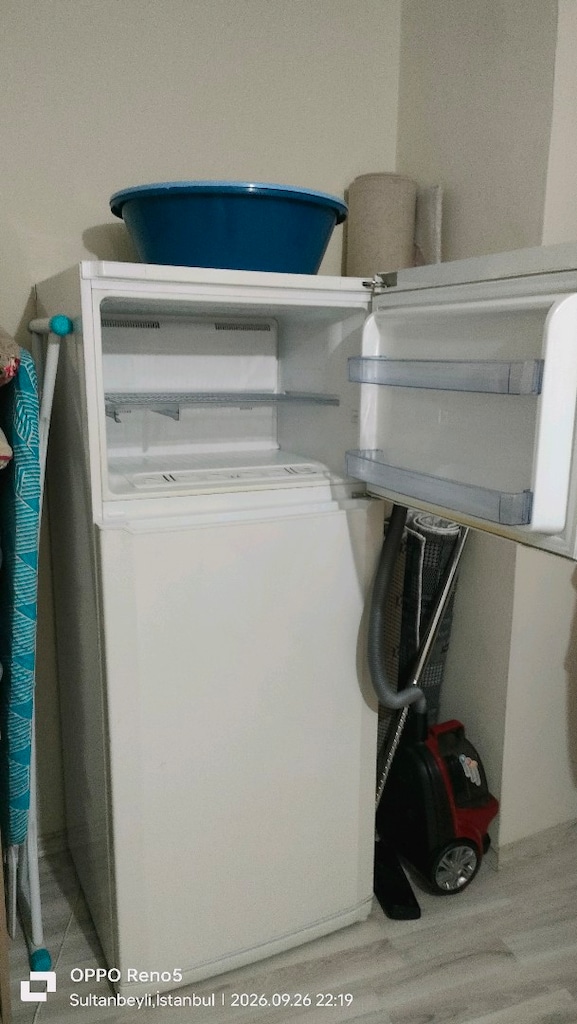 Beko buzdolabı - 2