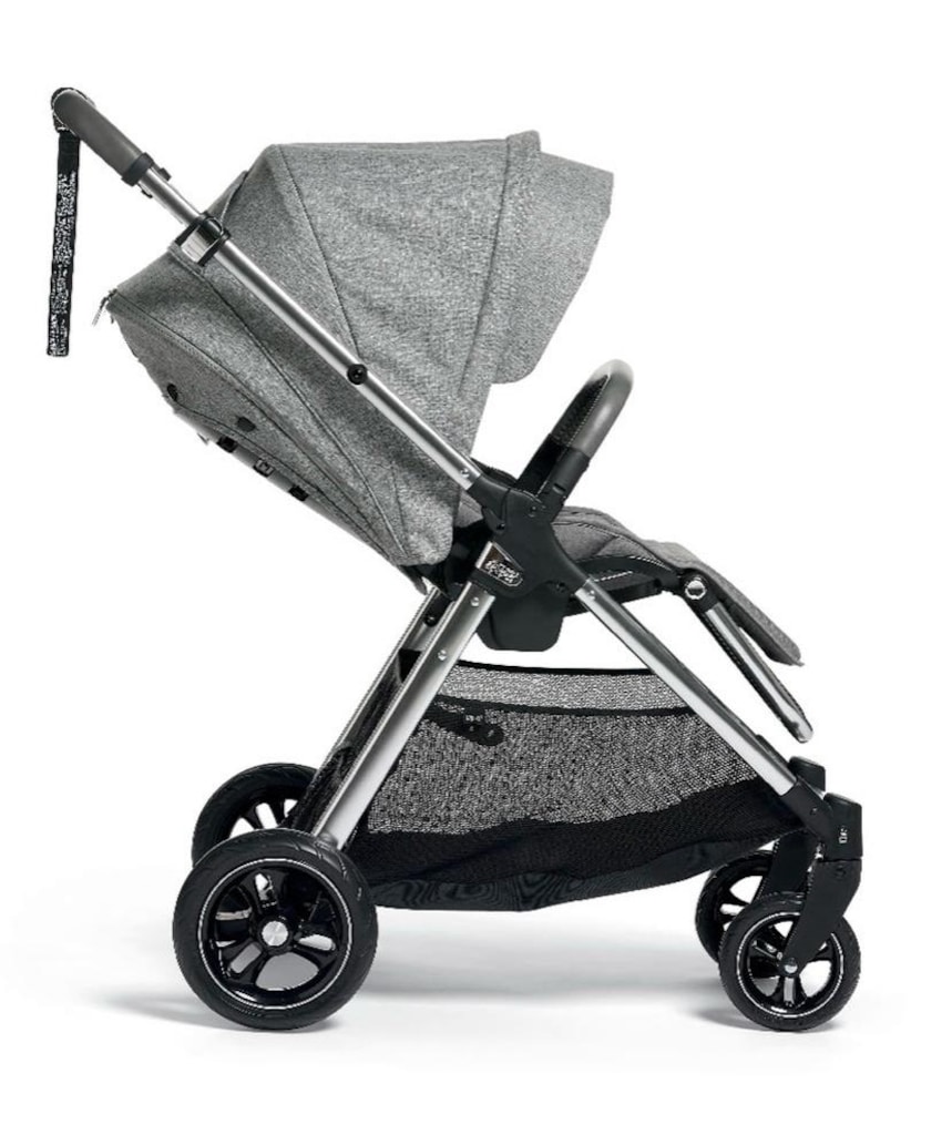Mamas Papas Armadillo Flip Xt3 Bebek arabası - 3