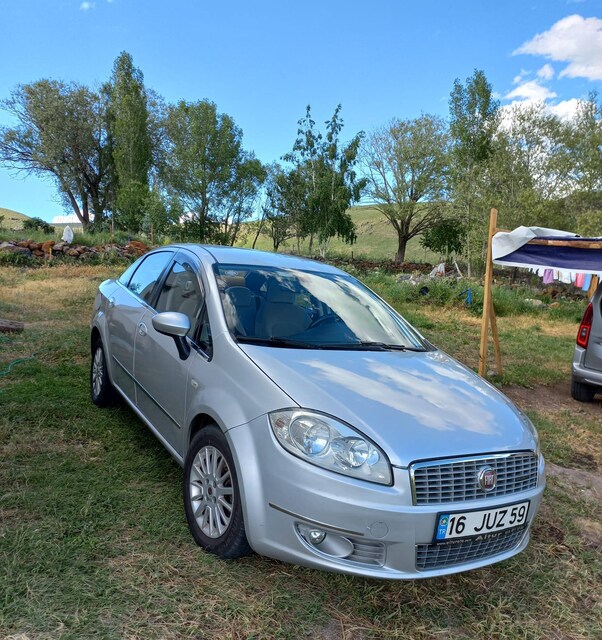 Fiat LINEA