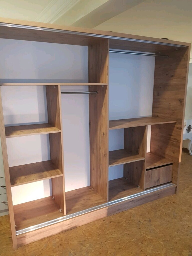 yatak odası takımı - 10