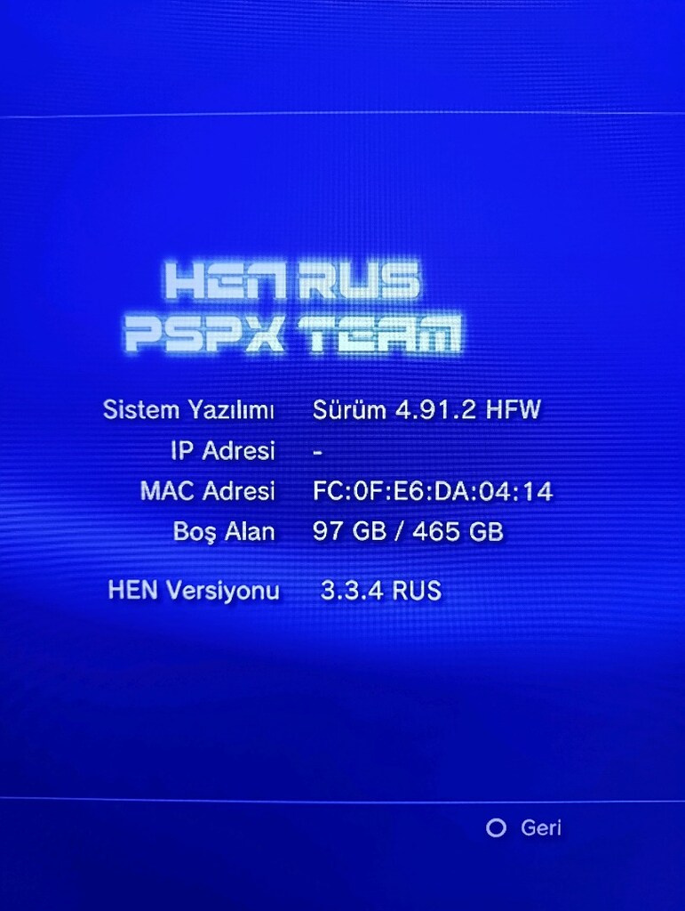 Sıfır Ayarda PlayStation 3 Slim - 7