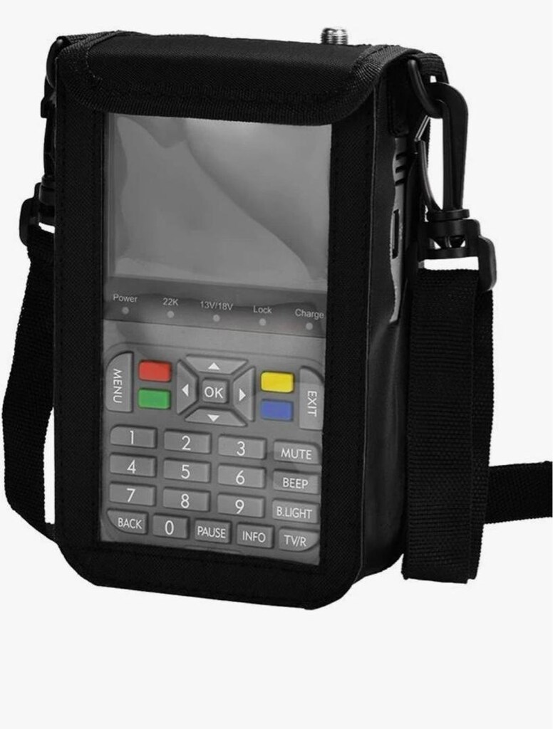 GTMEDIA Satellite V8 Finder 2