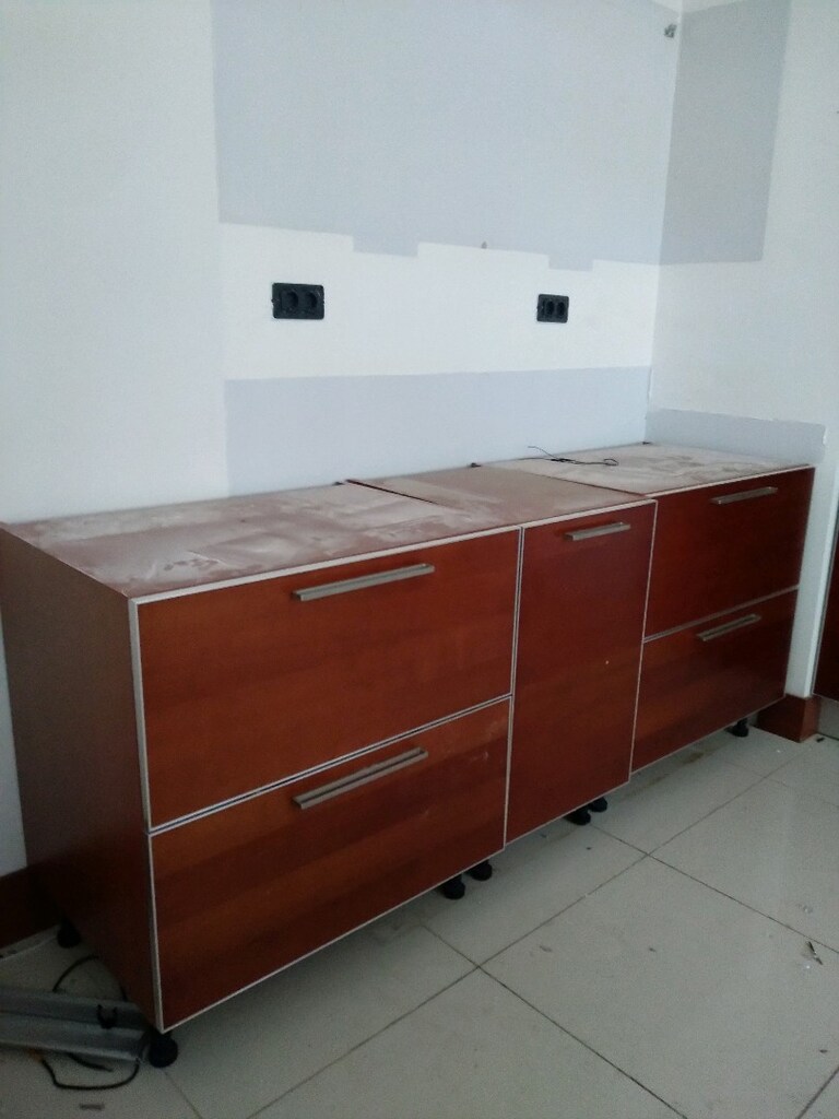 mutfak dolabı - 5