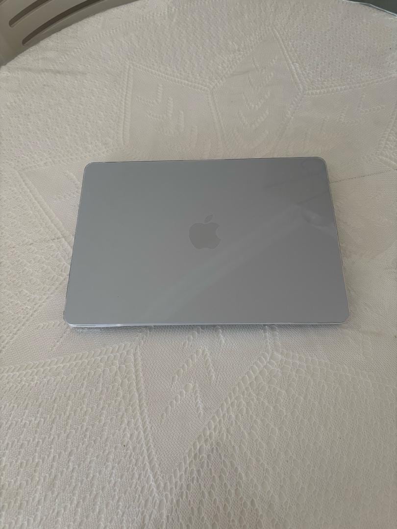 MacBook 13 4 ay oldu alalı garanti Kasko dahil - 4