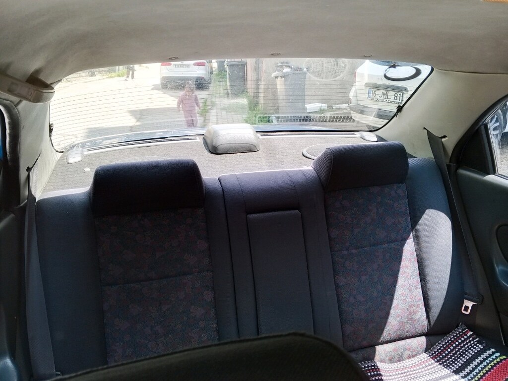 Mazda - 5