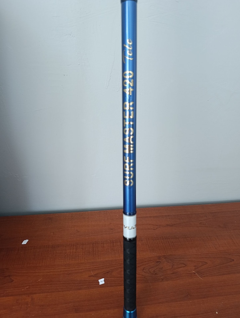ryuji surf master phg set - 4