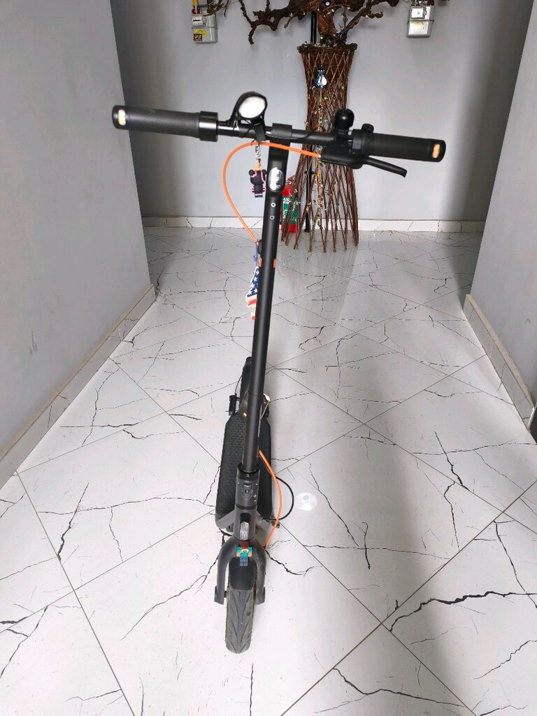 Segway Ninebot F2 plus sahibinden acil satılık - 2