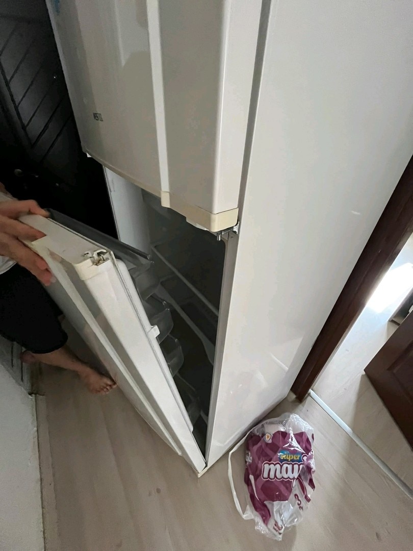 VESTEL DOLAP - 2