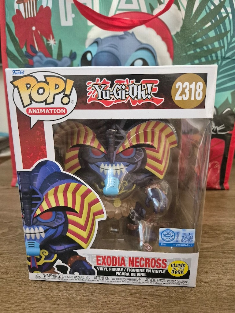FUNKO POP FİGÜRLERİ