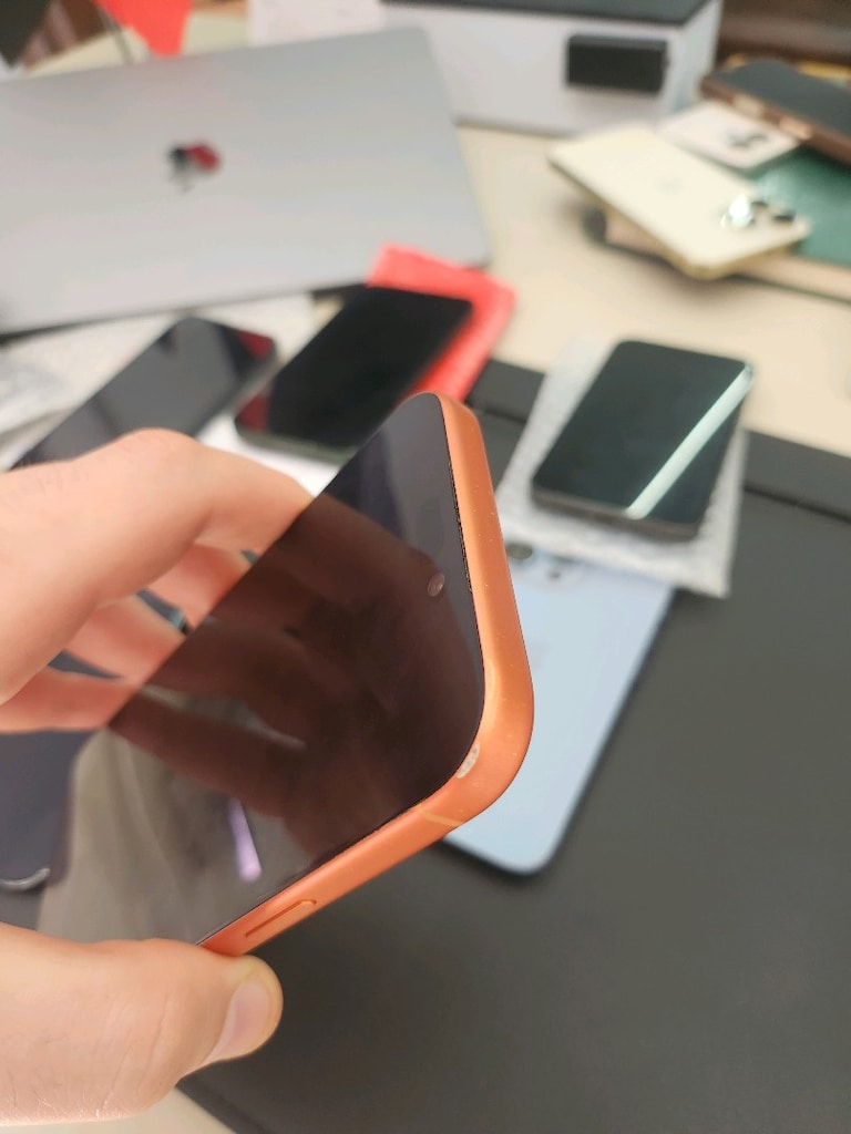 İPHONE 17 PRO MAX 256 SÜRE BİTİK - 3