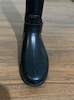 Siyah 42 cm çizme - 2