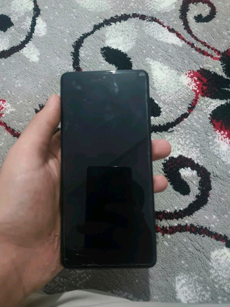 redmi 12 pro 5g - 4