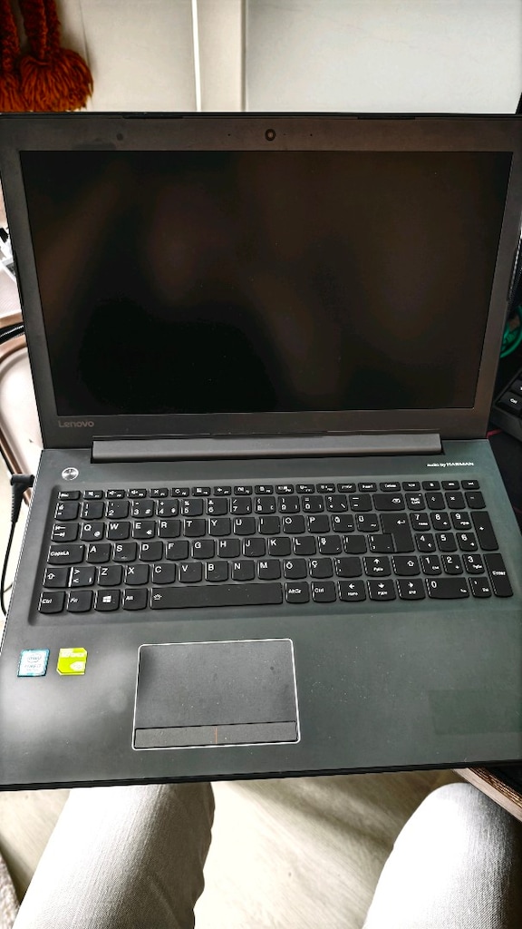 LENOVO İDEAPAD 510 - 2