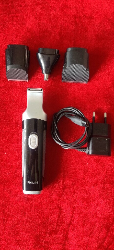 Philips Multigroom series 3000 Erkek Bakım Seti. - 2
