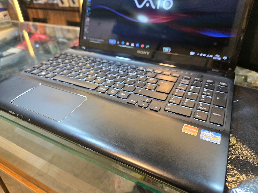 UYGUN FİYATLI İ5 İŞLEMCİLİ SSD'li LAPTOP - 3