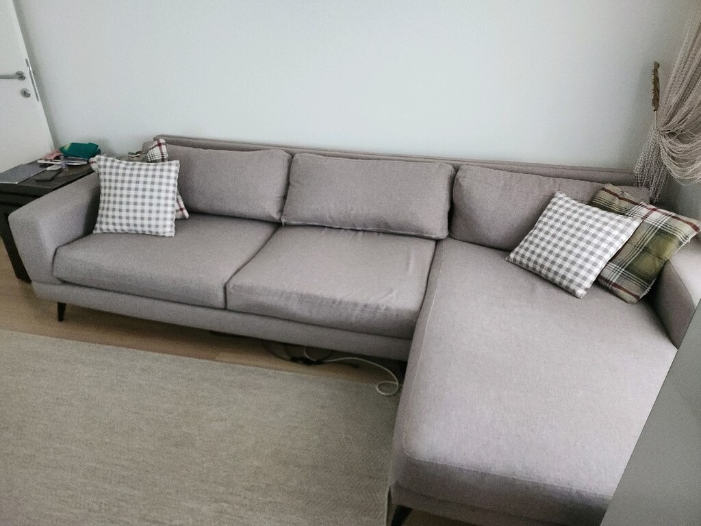 köşe koltuk - 3