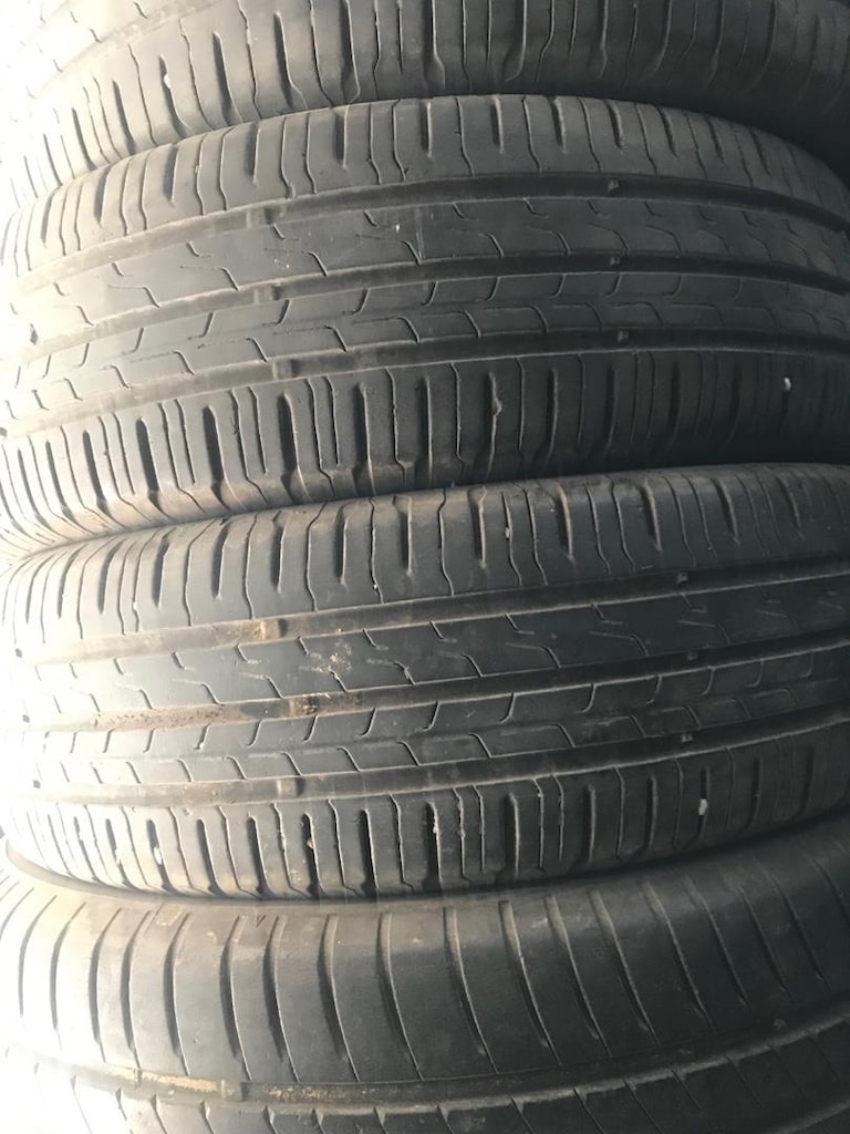 175/70r 14 Ebat 4 Adet Yaz Continental Marka 2022 - 3