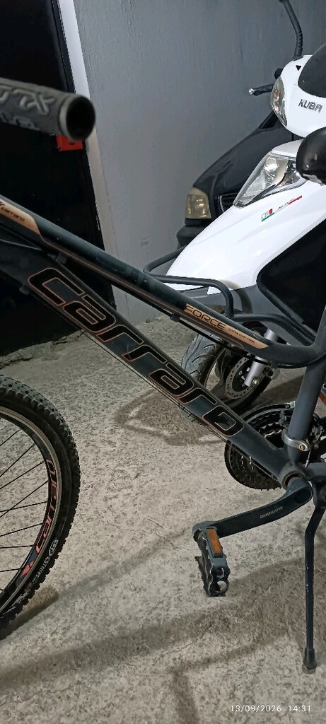 carraro bisiklet - 6