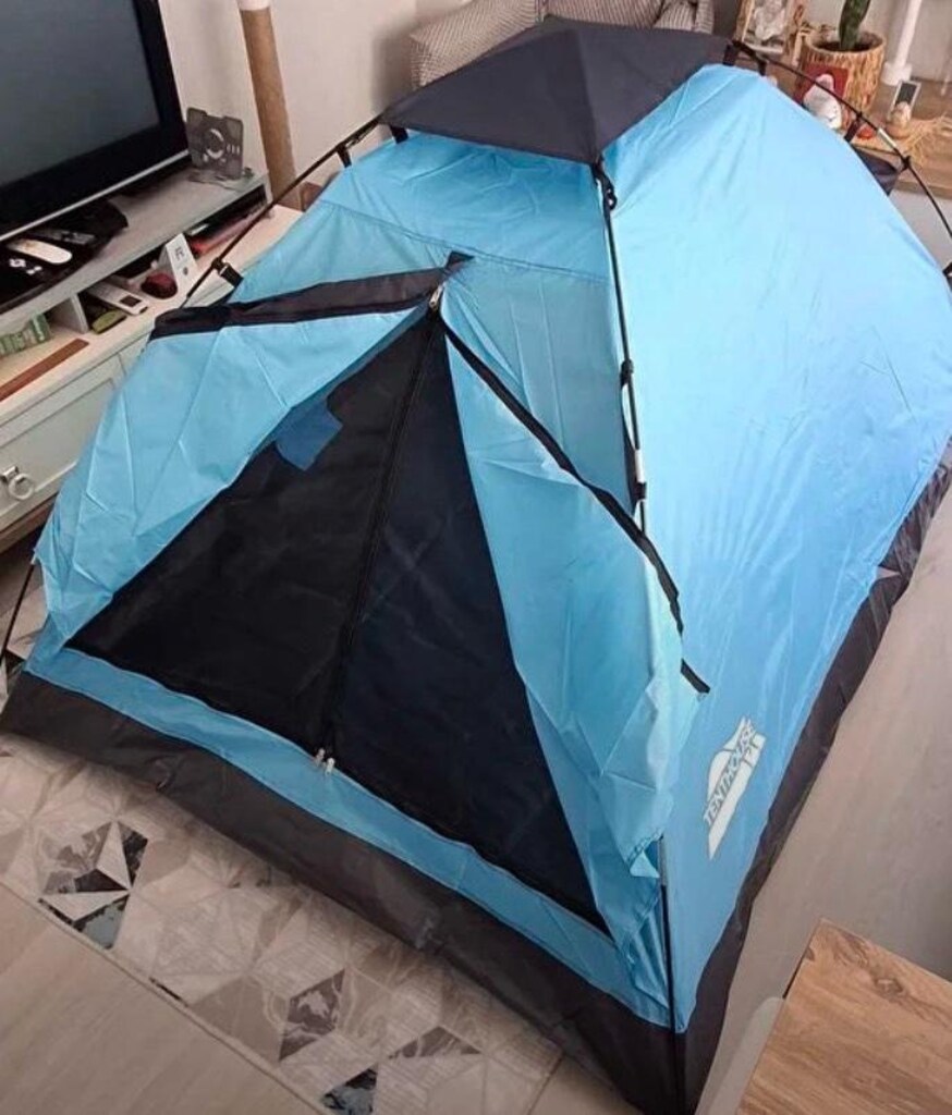 TENTHOUSE 2 KİŞİLİK CADIR - 2